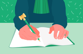 Blog prawniczy: jak założyć i jak pisać  