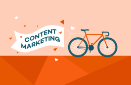 Content marketing. Przykłady z branży sportowej - case study marki Xplova
